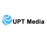 UPT Media logo, UPT Media contact details