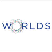 Worlds logo, Worlds contact details