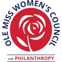 Ole Miss Women's Council for Philanthropy logo, Ole Miss Women's Council for Philanthropy contact details