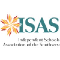 Independent Schools Association of the Southwest logo, Independent Schools Association of the Southwest contact details