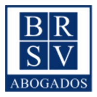 BRSV Abogados logo, BRSV Abogados contact details