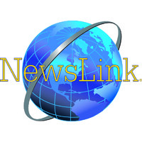 NewsLink Group logo, NewsLink Group contact details