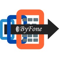 ByFone SAS logo, ByFone SAS contact details