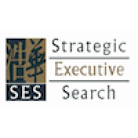 Strategic Executive Search (SES) Group logo, Strategic Executive Search (SES) Group contact details