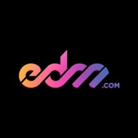 EDM.com logo, EDM.com contact details