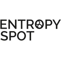 Entropy Spot logo, Entropy Spot contact details