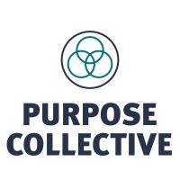 Purpose Collective logo, Purpose Collective contact details