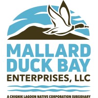 Mallard Duck Bay Enterprises logo, Mallard Duck Bay Enterprises contact details