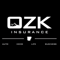 OZK Insurance logo, OZK Insurance contact details