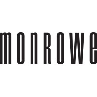 Monrowe NYC logo, Monrowe NYC contact details