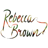 Rebecca Brown Coaching logo, Rebecca Brown Coaching contact details