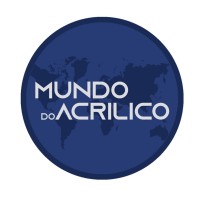 Mundo do Acrílico Eireli logo, Mundo do Acrílico Eireli contact details