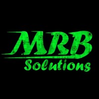 MRB Solutions logo, MRB Solutions contact details