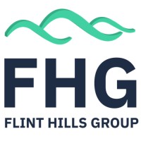 Flint Hills Group logo, Flint Hills Group contact details