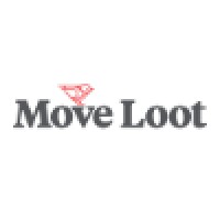 Move Loot logo, Move Loot contact details