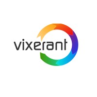 Vixerant logo, Vixerant contact details