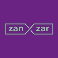 Zanzar logo, Zanzar contact details