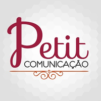 Petit Comunicação logo, Petit Comunicação contact details