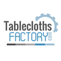 TableClothsFactory logo, TableClothsFactory contact details