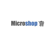 Microshop logo, Microshop contact details