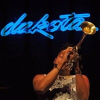 Dakota Jazz Club logo, Dakota Jazz Club contact details