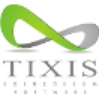 Tixis logo, Tixis contact details