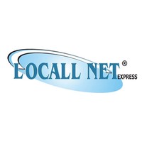 Locall Net Express ® logo, Locall Net Express ® contact details