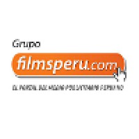 Filmsperu logo, Filmsperu contact details