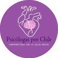 Psicólogas por Chile logo, Psicólogas por Chile contact details