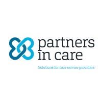 Partners-in-care logo, Partners-in-care contact details