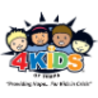 4KIDS of Tampa logo, 4KIDS of Tampa contact details