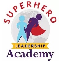 Superhero Leadership Academy logo, Superhero Leadership Academy contact details