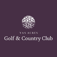 Yas Acres Golf & Country Club logo, Yas Acres Golf & Country Club contact details