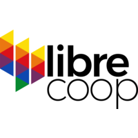 libre.coop logo, libre.coop contact details