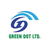 Green Dot Limited logo, Green Dot Limited contact details