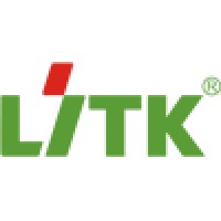 LITK Lighting logo, LITK Lighting contact details