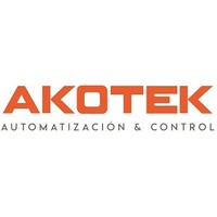 Akotek - Automatización & Control logo, Akotek - Automatización & Control contact details