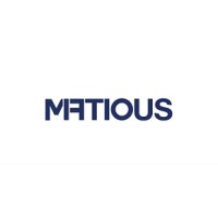 Matious Digital logo, Matious Digital contact details