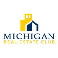 Michigan Real Estate Club logo, Michigan Real Estate Club contact details