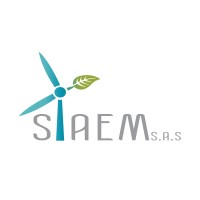 SIAEM SAS - Soluciones Integrales Ambientales y Empresariales logo, SIAEM SAS - Soluciones Integrales Ambientales y Empresariales contact details