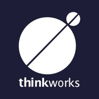 ThinkWorks México logo, ThinkWorks México contact details