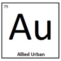 Allied Urban logo, Allied Urban contact details