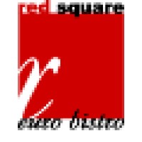 Red Square Euro Bistro logo, Red Square Euro Bistro contact details