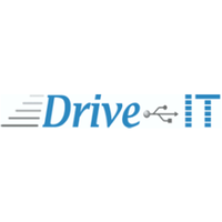 Drive-IT logo, Drive-IT contact details