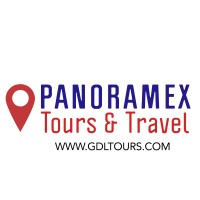 Panoramex Tours & Travel logo, Panoramex Tours & Travel contact details