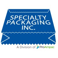 Specialty Packaging, Inc. logo, Specialty Packaging, Inc. contact details