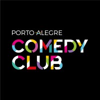 Porto Alegre Comedy Club logo, Porto Alegre Comedy Club contact details