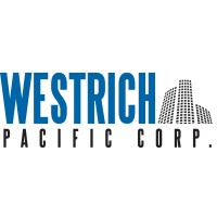 Westrich Pacific Corporation logo, Westrich Pacific Corporation contact details