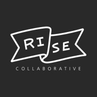 Rise Collaborative logo, Rise Collaborative contact details