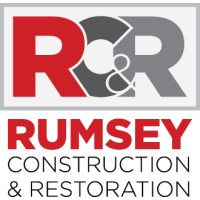 Rumsey Construction & Restoration logo, Rumsey Construction & Restoration contact details